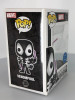 Funko POP! Marvel Spider-Man Venompool #330 Pop in a Box Exclusive Vinyl Figure - (159770)