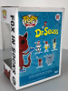 Funko POP! Books Dr. Seuss Fox in Socks #7 Vinyl Figure - (159756)