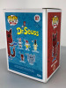 Funko POP! Books Dr. Seuss Fox in Socks #7 Vinyl Figure - (159756)