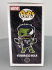 Funko POP! Marvel Venomized Hulk #366 Vinyl Figure - (159762)
