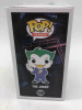 Funko POP! Heroes (DC Comics) Batman: The Animated Series The Joker #155 - (55739)