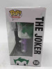 Funko POP! Heroes (DC Comics) Batman: The Animated Series The Joker #155 - (55739)