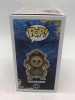 Funko POP! Disney Beauty and The Beast Cogsworth #245 Vinyl Figure - (55331)