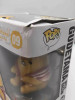 Funko POP! Sanrio Gudetama with Bacon #9 Vinyl Figure - (55738)