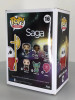 Funko POP! Comics SAGA Ghus in Pajamas (Flocked) #16 Summer Convention Exclusive - (159502)