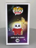 Funko POP! Comics SAGA Ghus in Pajamas (Flocked) #16 Hot Topic Exclusive - (159502)