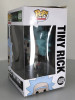 Funko POP! Animation Rick and Morty Tiny Rick #489 BoxLunch Exclusive - (159504)