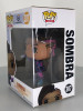 Funko POP! Games Overwatch Sombra #307 Vinyl Figure - (159483)