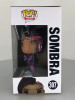Funko POP! Games Overwatch Sombra #307 Vinyl Figure - (159483)