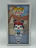 Funko POP! Animation Animaniacs Wakko #162 Vinyl Figure - (45671)