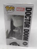 Funko POP! Marvel Fantastic Four Doctor Doom #591 Vinyl Figure - (55321)