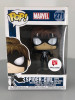 Funko POP! Marvel Spider-Man Spider-Girl (Anya Corazon) #271 Walgreens Exclusive - (159350)