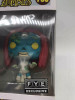 Funko POP! Marvel Zombies Zombie Mystique #795 Vinyl Figure - (55322)