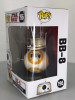 Funko POP! Star Wars The Last Jedi BB-8 #196 Vinyl Figure - (159422)