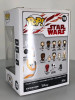 Funko POP! Star Wars The Last Jedi BB-8 #196 Vinyl Figure - (159422)