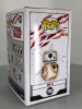 Funko POP! Star Wars The Last Jedi BB-8 #196 Vinyl Figure - (159422)