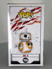 Funko POP! Star Wars The Last Jedi BB-8 #196 Vinyl Figure - (159422)