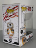 Funko POP! Star Wars The Last Jedi BB-8 #196 Vinyl Figure - (159422)