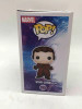 Funko POP! Marvel Guardians of the Galaxy Star-Lord (with mix tape) #155 - (56023)