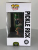 Funko POP! Animation Rick and Morty Pickle Rick #333 Vinyl Figure - (159446)