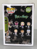 Funko POP! Animation Rick and Morty Pickle Rick #333 Vinyl Figure - (159446)