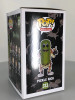 Funko POP! Animation Rick and Morty Pickle Rick #333 Vinyl Figure - (159446)