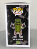 Funko POP! Animation Rick and Morty Pickle Rick #333 Vinyl Figure - (159446)