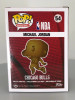Funko POP! Sports NBA Michael Jordan (Bronzed) #54 Foot Locker, Inc. Exclusive - (159397)