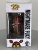 Funko POP! Games Five Nights at Freddy's Foxy (Nightmare) #214 Vinyl Figure - (159408)