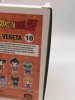 Funko POP! Animation Anime Dragon Ball Z (DBZ) Vegeta #10 Vinyl Figure - (56021)