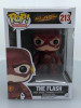 Funko POP! Television DC The Flash #213 Vinyl Figure - (159957)