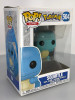 Funko POP! Games Pokemon Squirtle #504 Vinyl Figure - (159792)