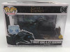 Funko POP! Night King riding Icy Viserion (Glow in the Dark) #58 - (55860)