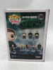 Funko POP! Television DC Arrow Oliver Queen #206 Vinyl Figure - (56802)