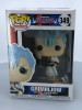 Funko POP! Animation Anime Bleach Grimmjow with Sword #349 Vinyl Figure - (160595)