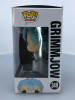 Funko POP! Animation Anime Bleach Grimmjow with Sword #349 Vinyl Figure - (160595)