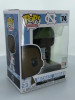 Funko POP! Sports NBA Michael Jordan #74 Vinyl Figure - (160600)