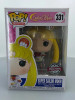 Funko POP! Animation Anime Super Sailor Moon #331 BoxLunch Exclusive - (160513)