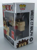 Funko POP! 8-Bit Wreck It Ralph Wreck-It Ralph #30 Hot Topic Exclusive - (159919)