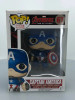 Funko POP! Marvel Avengers: Age of Ultron Captain America #67 Vinyl Figure - (161275)