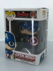 Funko POP! Marvel Avengers: Age of Ultron Captain America #67 Vinyl Figure - (161275)