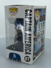 Funko POP! Marvel Avengers: Age of Ultron Captain America #67 Vinyl Figure - (161275)