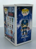 Funko POP! Marvel Avengers: Age of Ultron Captain America #67 Vinyl Figure - (161275)