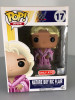 Funko POP! WWE Ric Flair #17 Vinyl Figure - (159181)