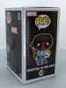 Funko POP! Marvel Deadpool as Bob Ross #319 Vinyl Figure - (161309)
