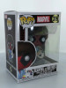 Funko POP! Marvel Deadpool as Bob Ross #319 Vinyl Figure - (161309)