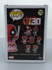 Funko POP! Marvel Deadpool in Cake (Metallic) #776 7-Eleven Exclusive - (161178)
