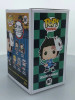 Funko POP! Animation Anime Demon Slayer Tanjiro Kamado #867 Hot Topic Exclusive - (161274)