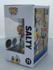 Funko POP! Fantastik Plastik Salty #11 Funko Exclusive Vinyl Figure - (161073)