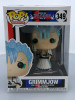 Funko POP! Animation Anime Bleach Grimmjow with Sword #349 Vinyl Figure - (161020)